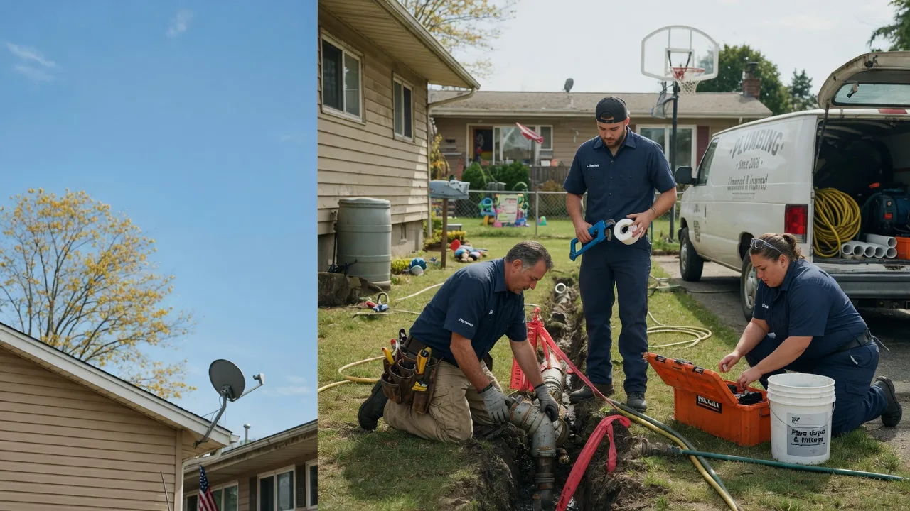 Garbage Disposal Replacement in Alto Pass, IL near me
